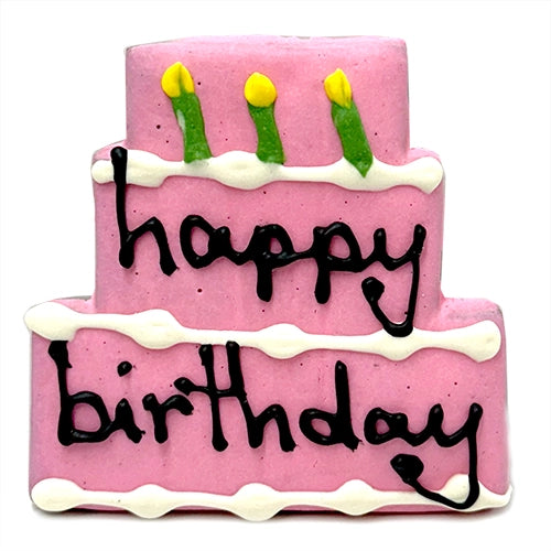 Birthday Cake Cookie