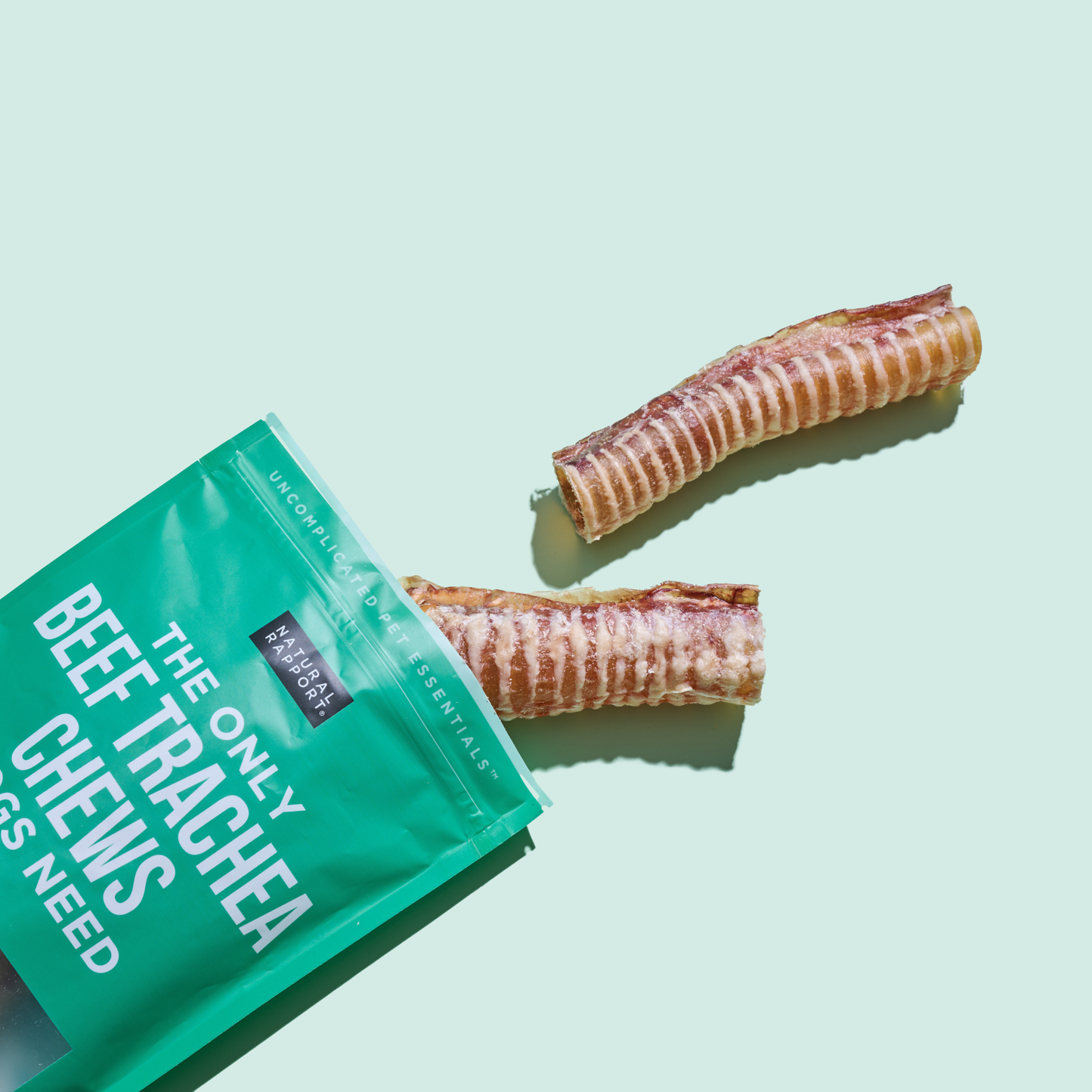 Beef Trachea Chews