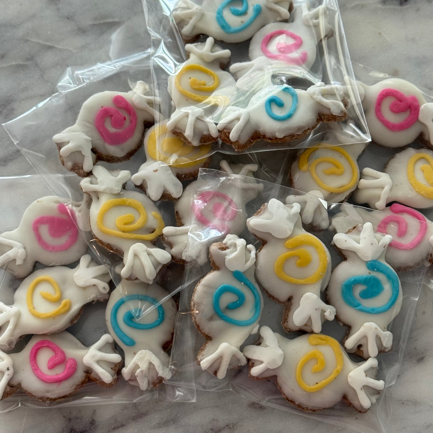Sweet as Candy Treats