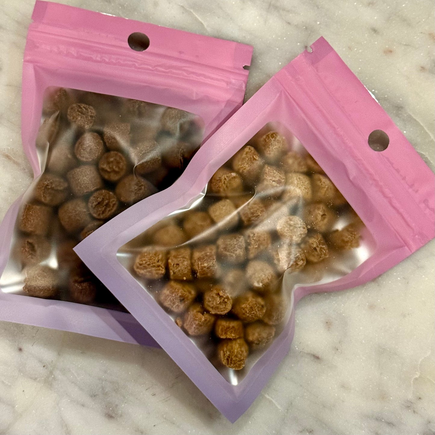 Liver Training Treats