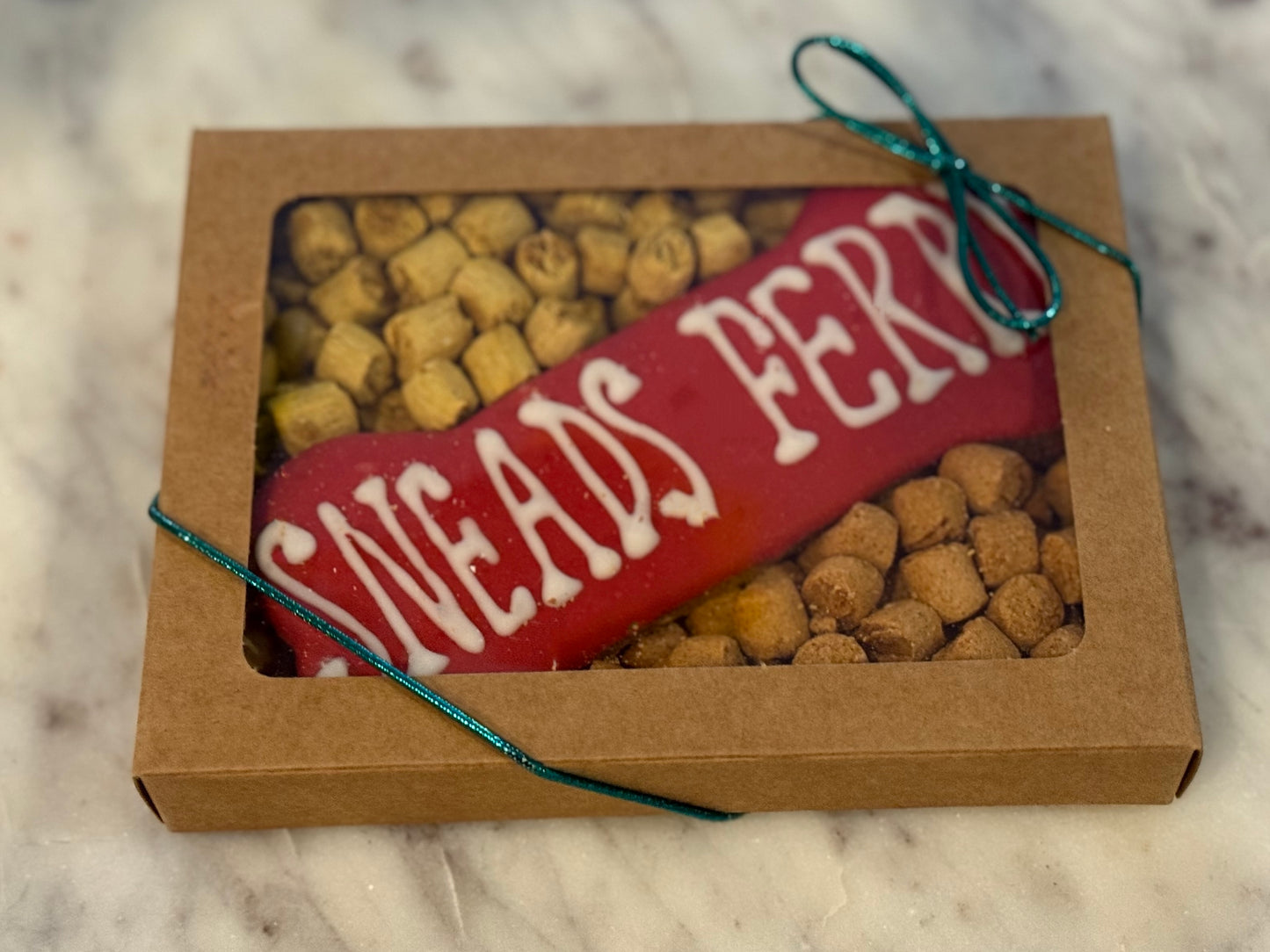Limited Edition Sneads Ferry Treat Box
