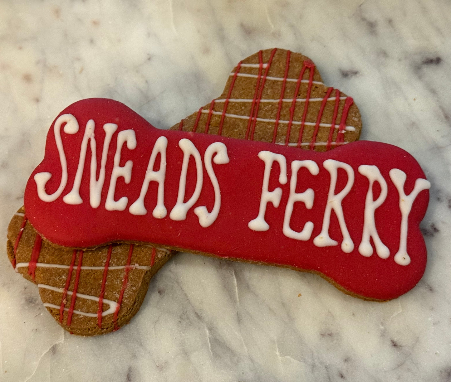 Limited Edition Sneads Ferry Treat Box