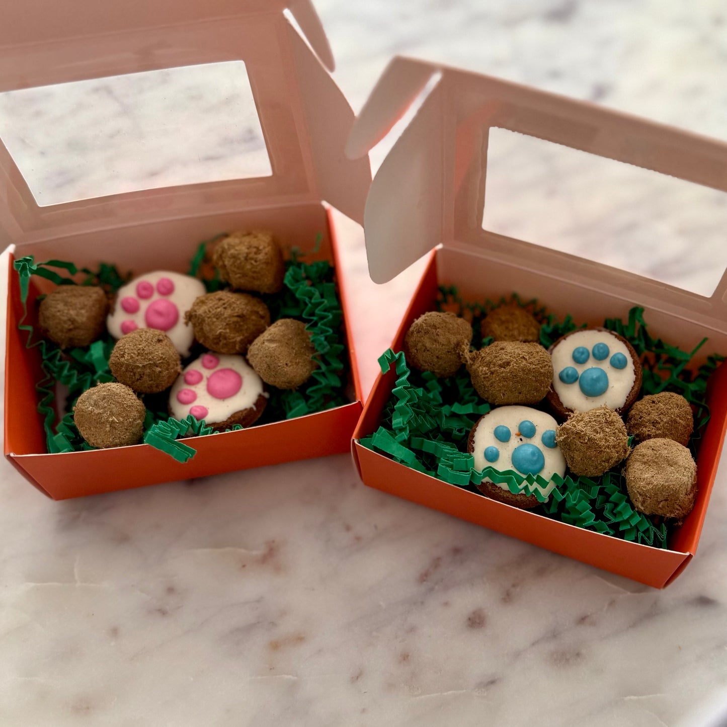 Fall Barkery Box - Small