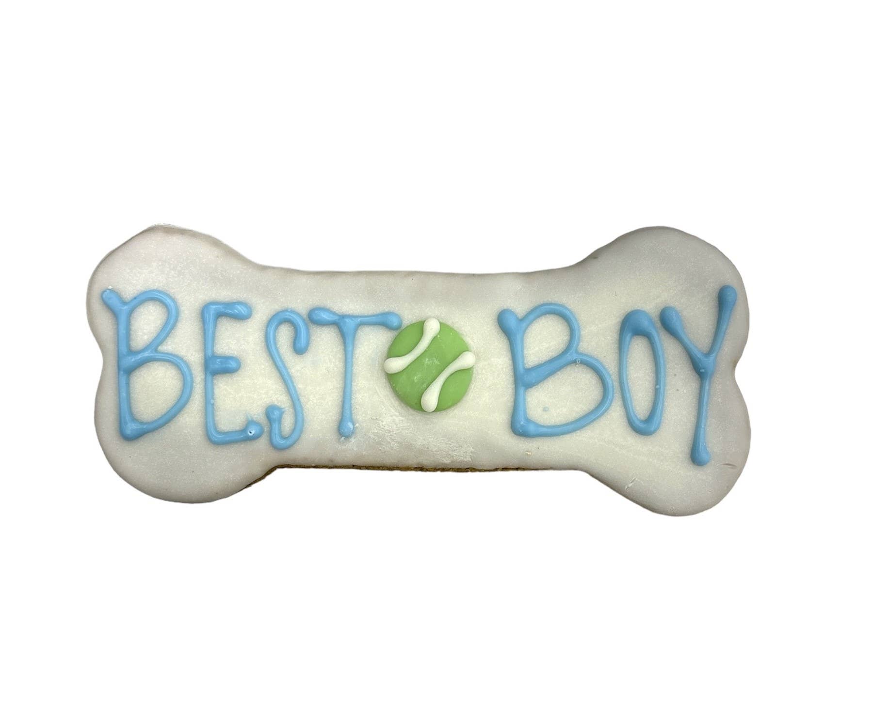 Best Boy Bone