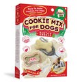 Santa's Paw-fect Cookie Mix - Cookie Cutter Included!