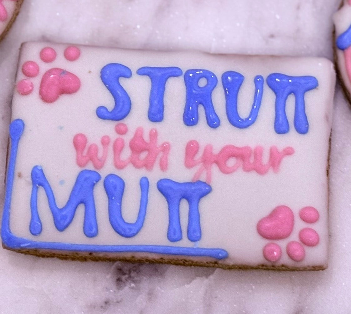 Charitable Chews Collection