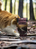 Purr-fect White Fish Cat Treats