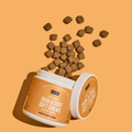 Skin & Coat Soft Chews for Dogs