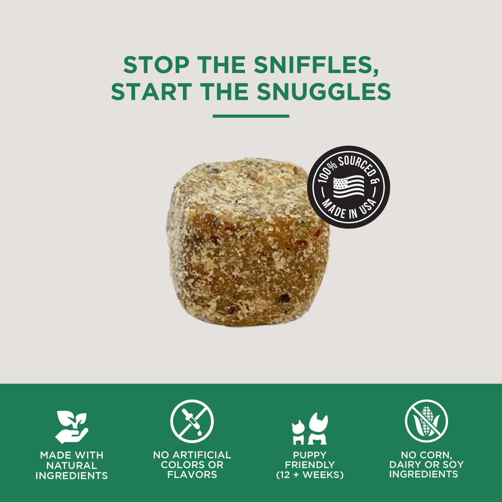 Allergy Soft Chews
