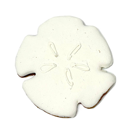 Sand Dollar Biscuit