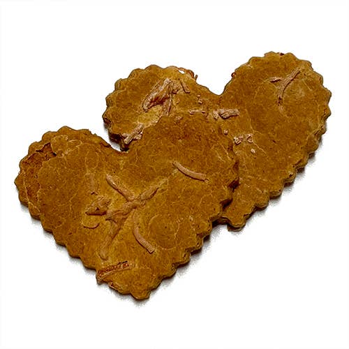 I Heart Cheese - for cats & dogs!