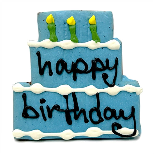 Birthday Cake Cookie