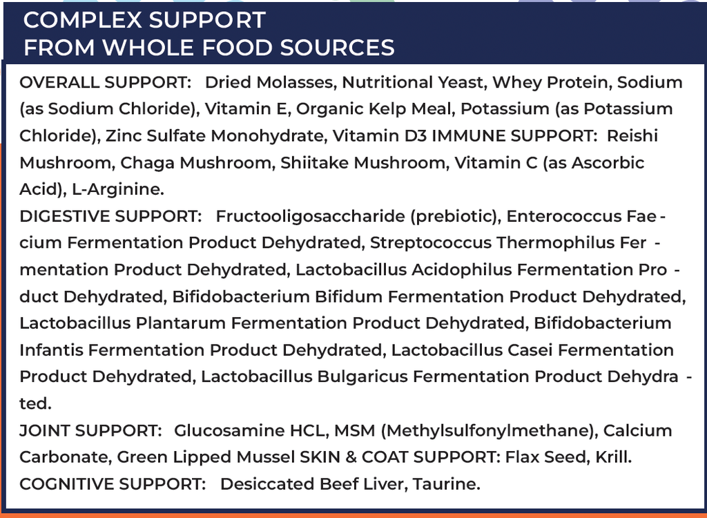 Tailprime Multivitamin Chicken