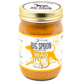 Pumpkin Spice Wag Butter - Seasonal