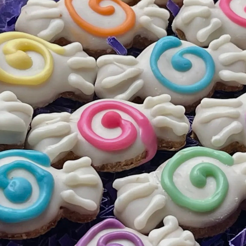 Sweet as Candy Treats