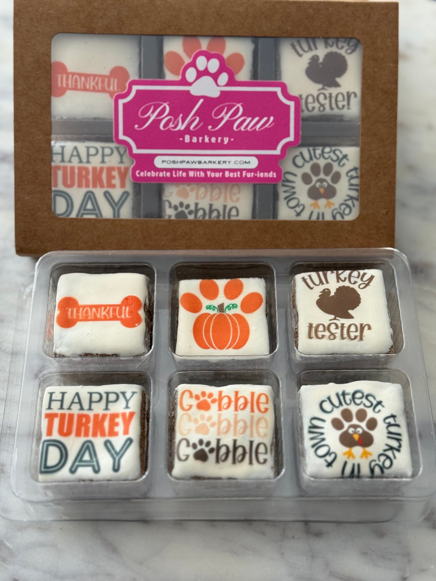 Gobble ‘till You Wobble Treat Box