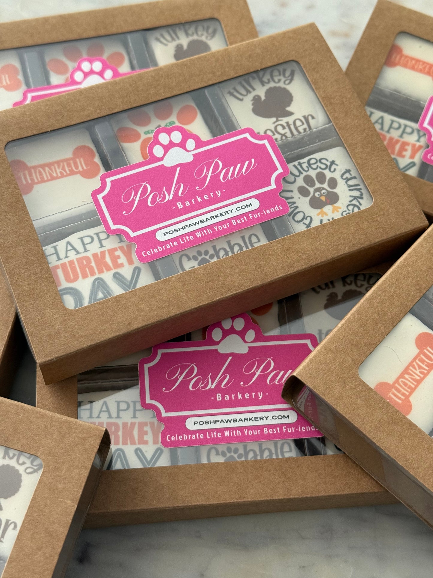 Gobble ‘till You Wobble Treat Box