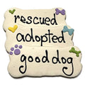 Rescue Celebration Cookie