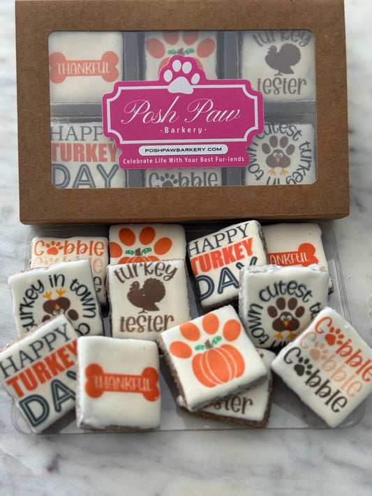 Gobble ‘till You Wobble Treat Box