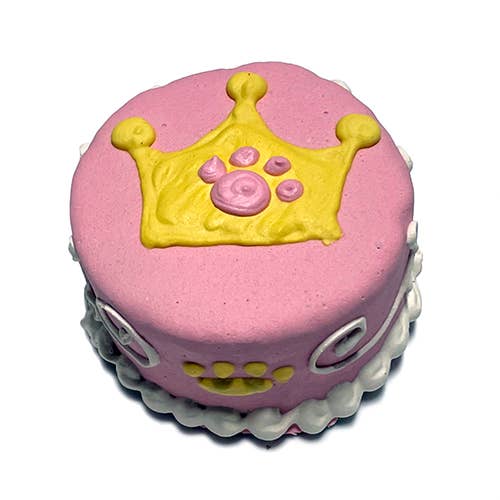 Cake Fit For A Princess