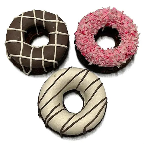 Delicious Donuts