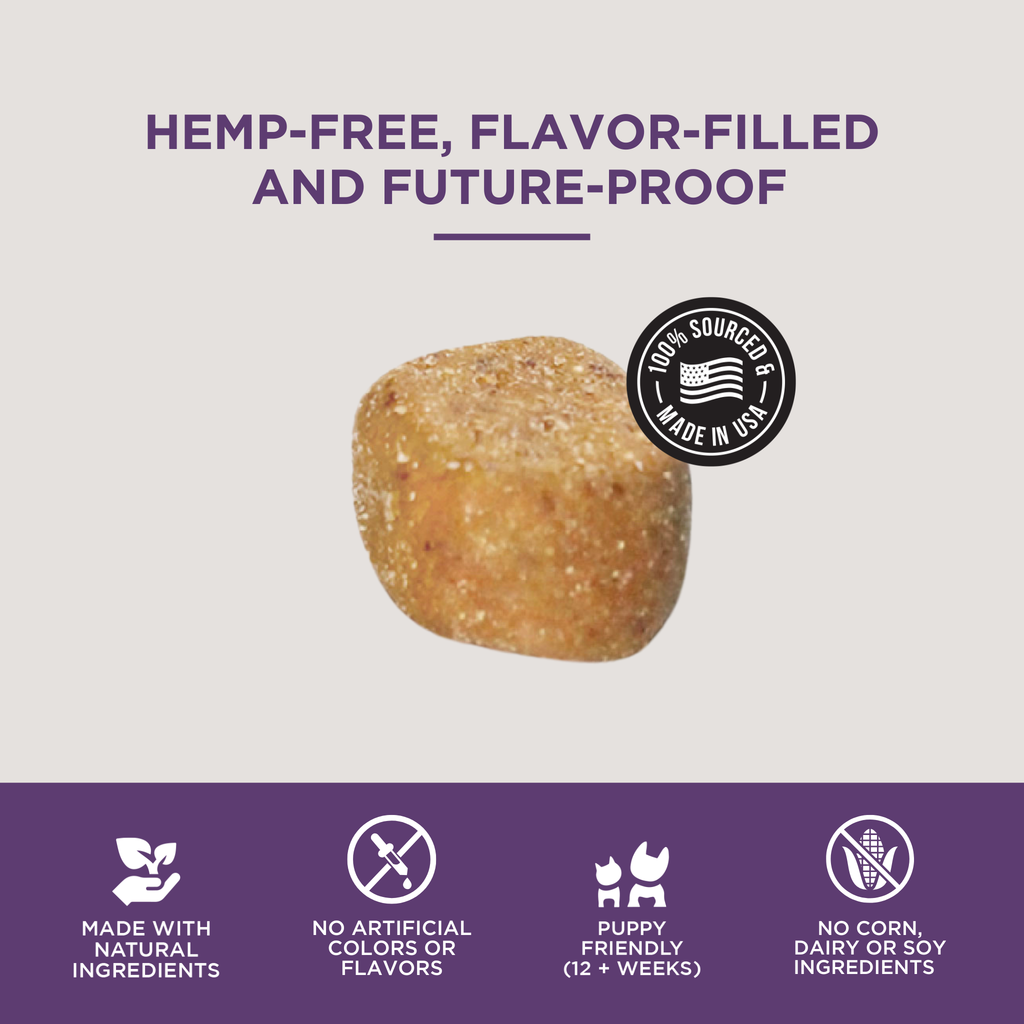 Multivitamin Soft Chews for Dogs 12 ct.