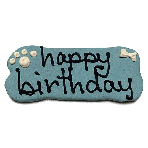 Birthday Cookie (Easy Chew/Break)