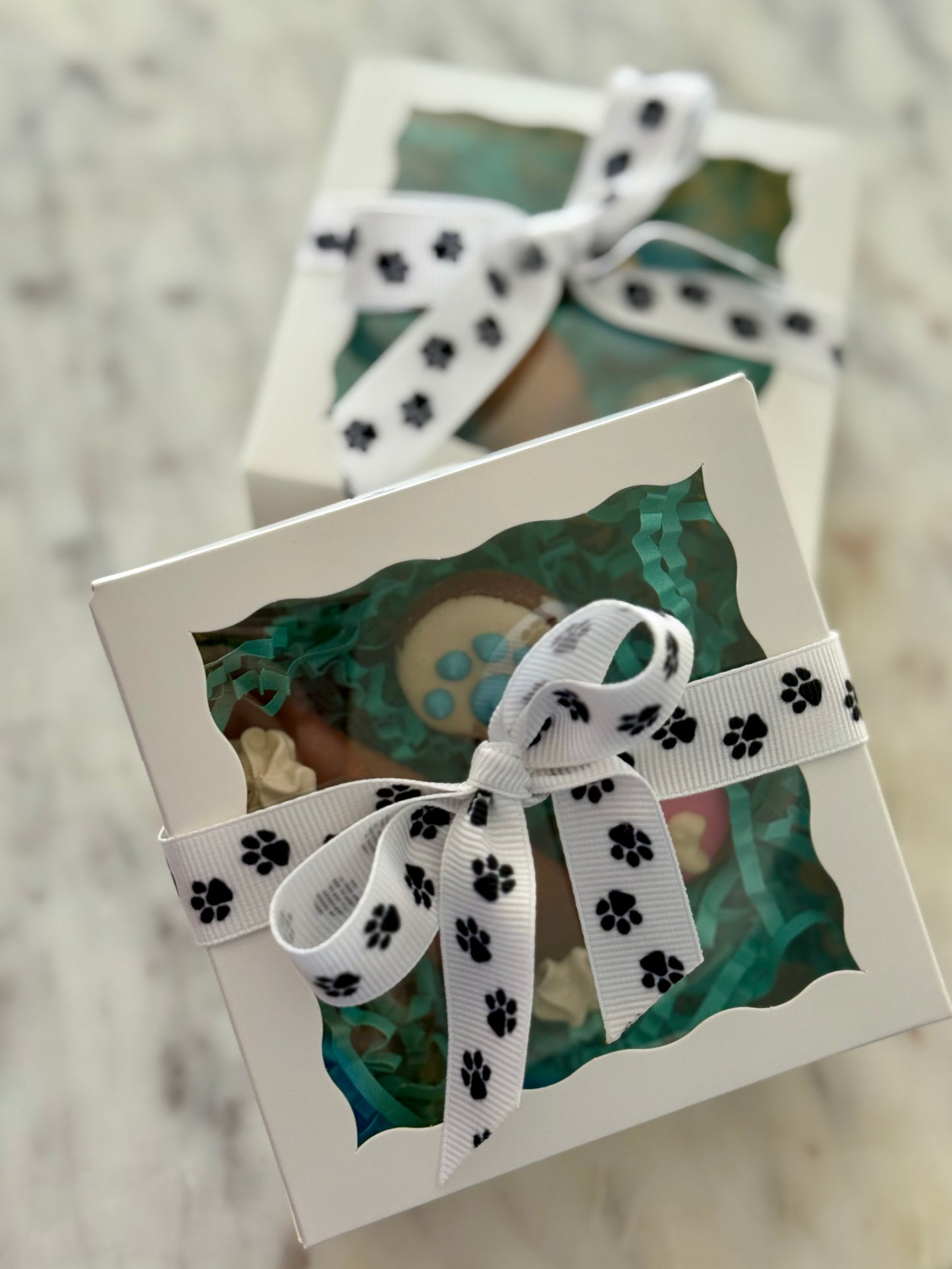 Holy Cannoli Barkery Box