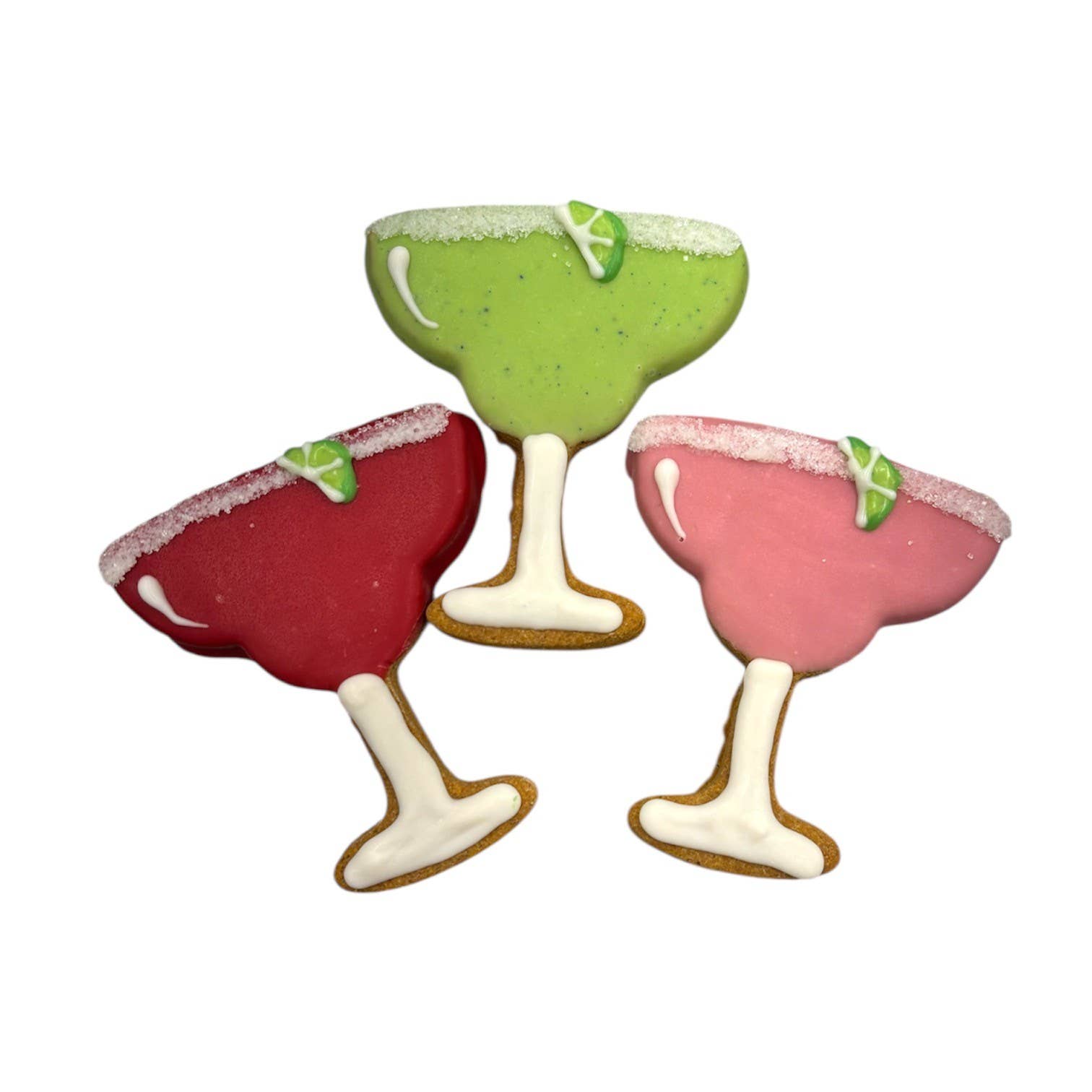 Paw-Grrrrita Treat
