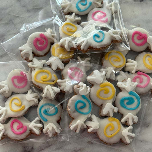 Sweet as Candy Treats