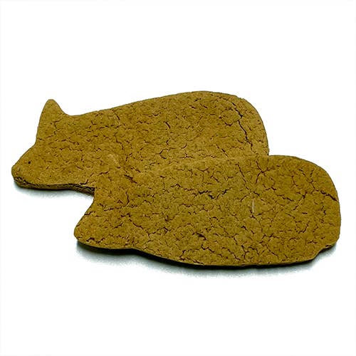 Alaskan For More Biscuits for Cats & Dogs