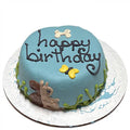 Squirrel Dog Cake (LOCAL PICK UP ONLY - Perishable - CANNOT SHIP)