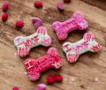 Valentines Biscuit - Large