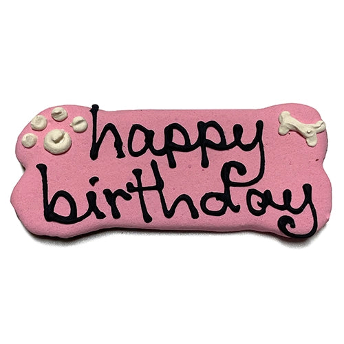 Birthday Cookie (Easy Chew/Break)