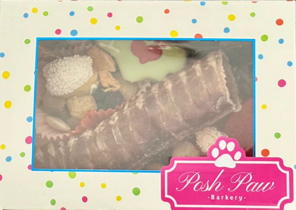 Celebration Barkuterie Box - XL