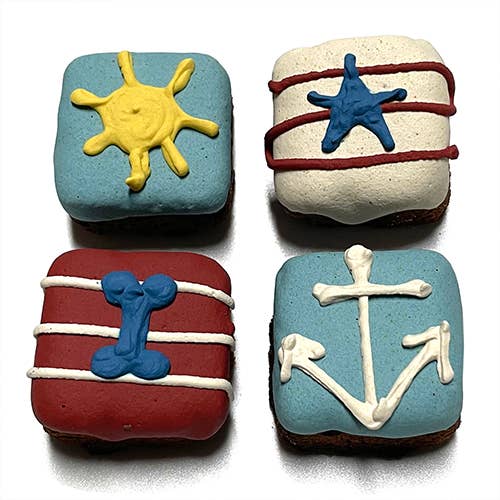 Cake Bites - 2 pack