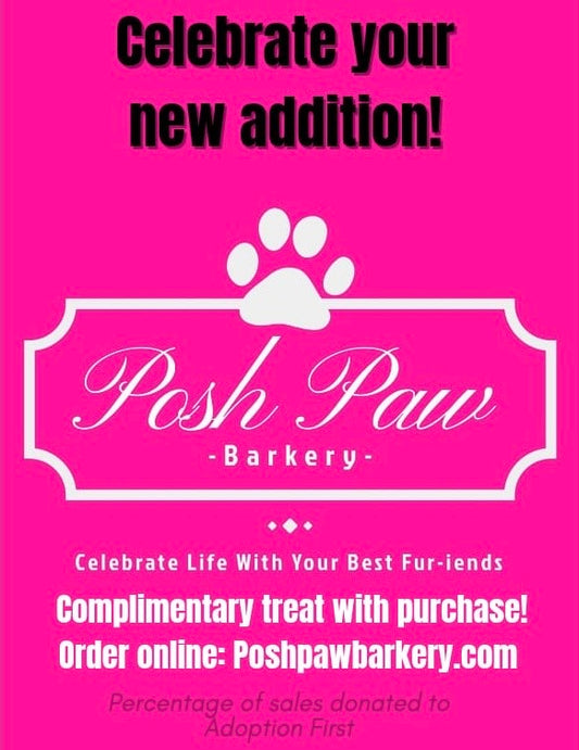 New AFAR Adoption Gift - ENTER CODE AT CHECKOUT