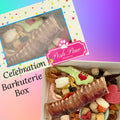 Celebration Barkuterie Box - XL