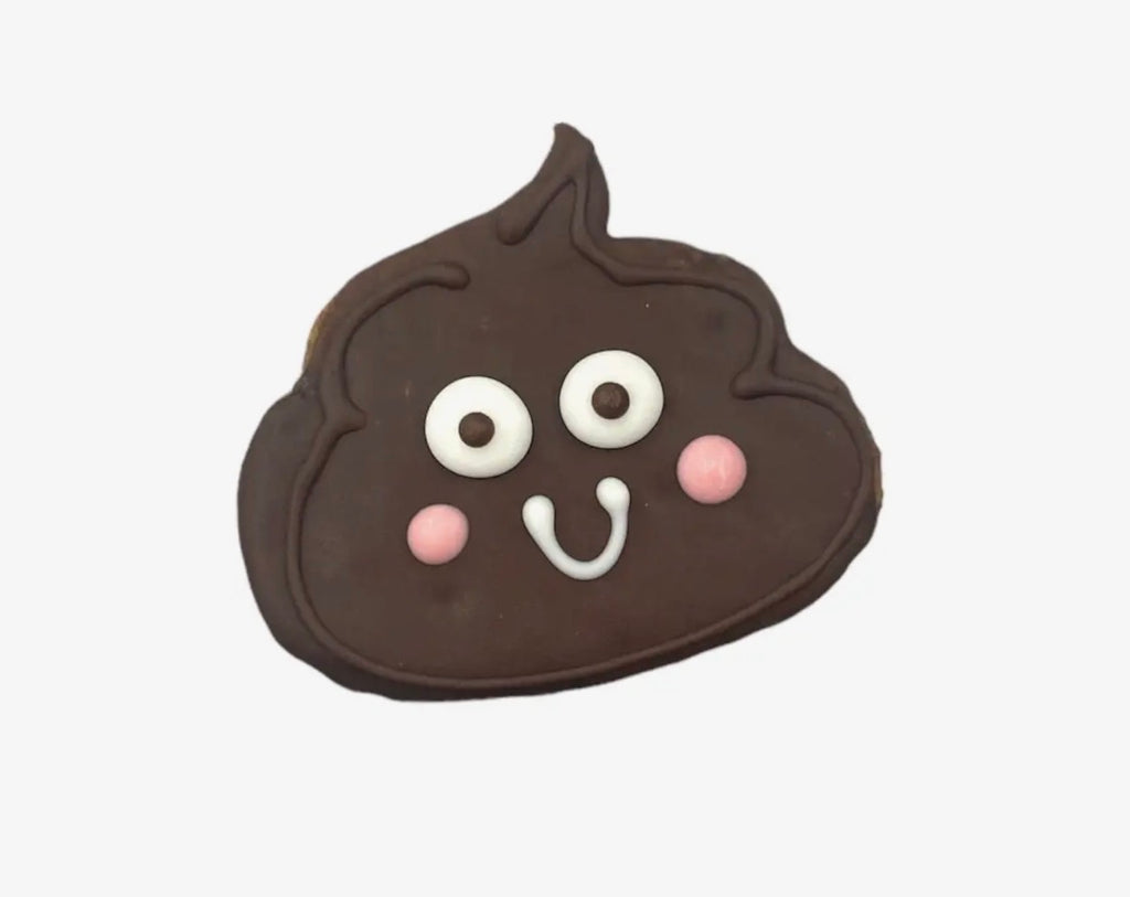 The Daily Poop 💩