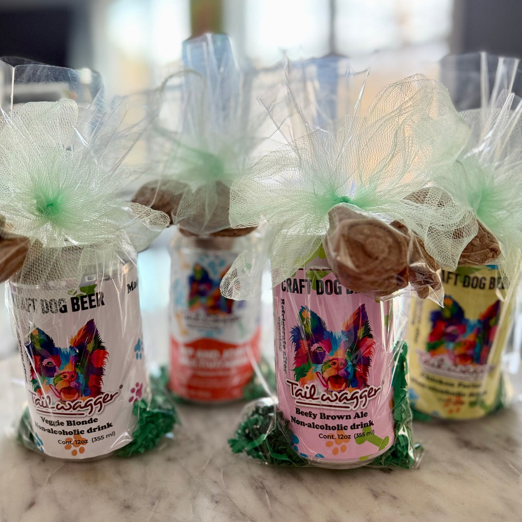 Brews & Bites Bundle