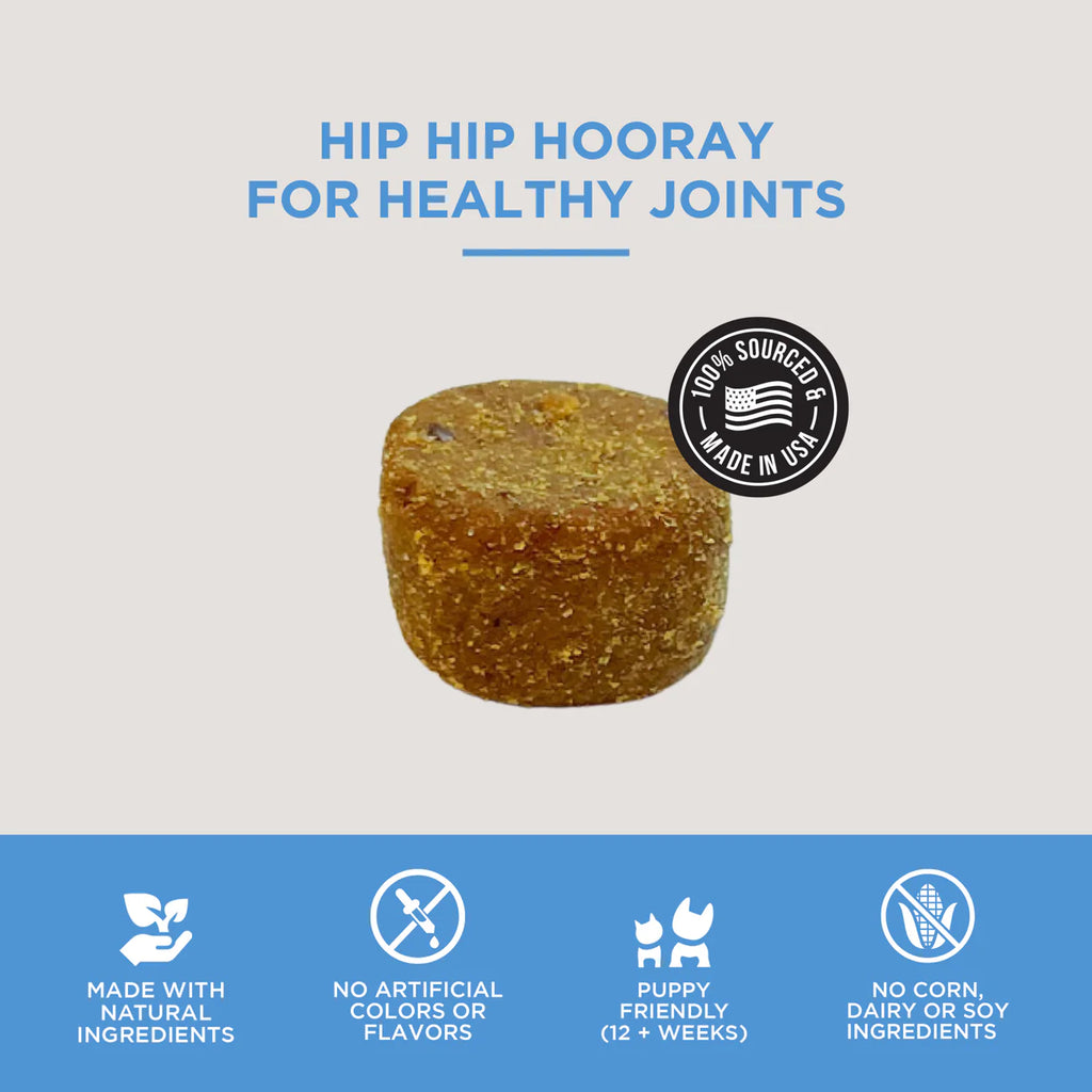 Hip & Joint Soft Chews