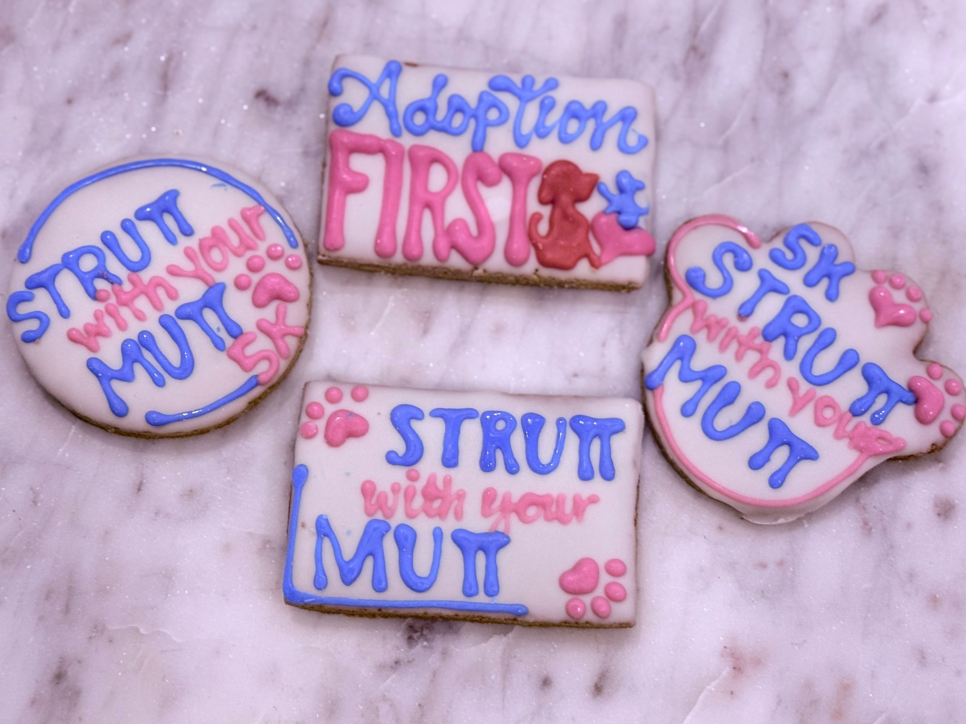 Charitable Chews Collection