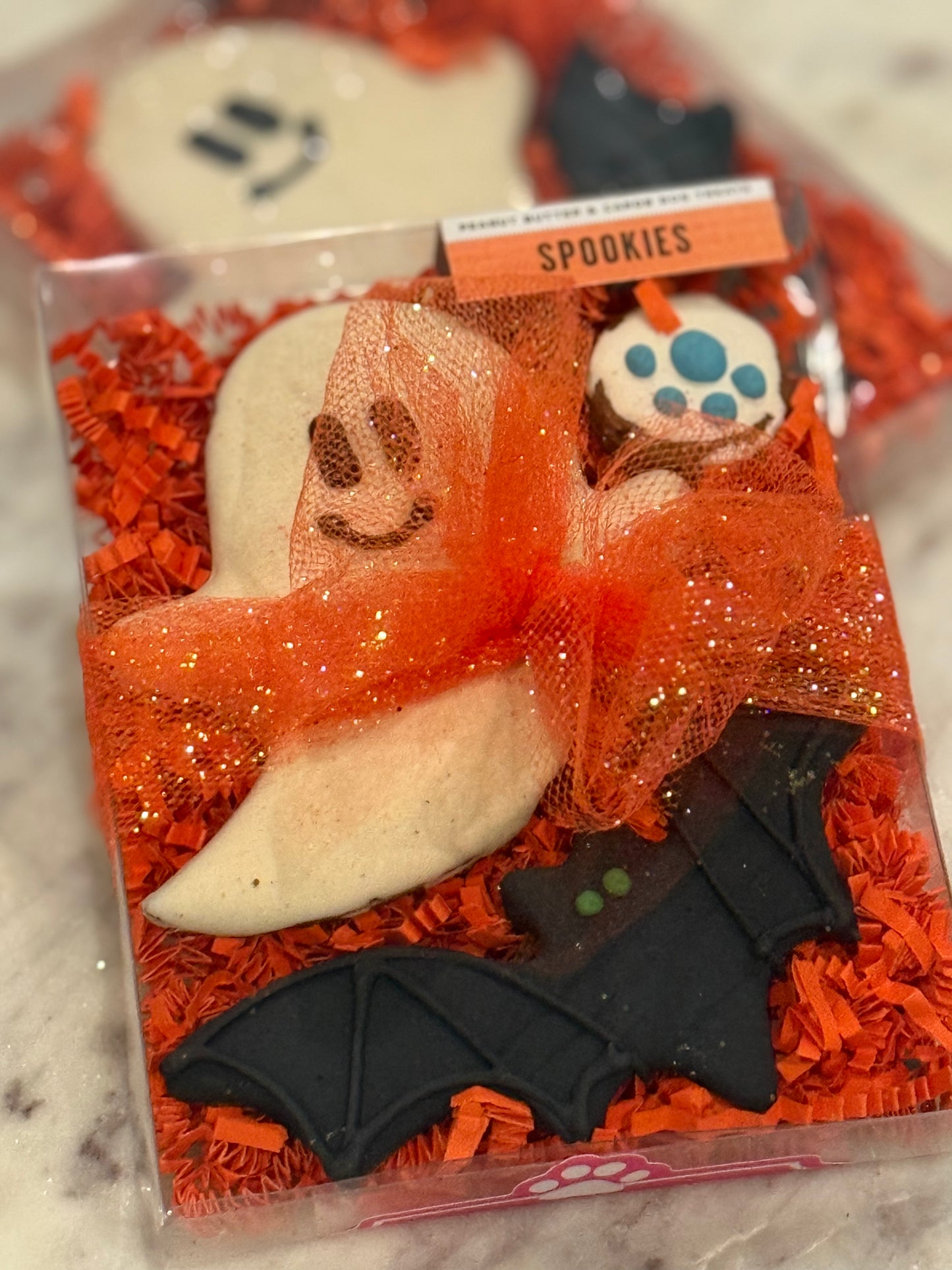 Spookies Box
