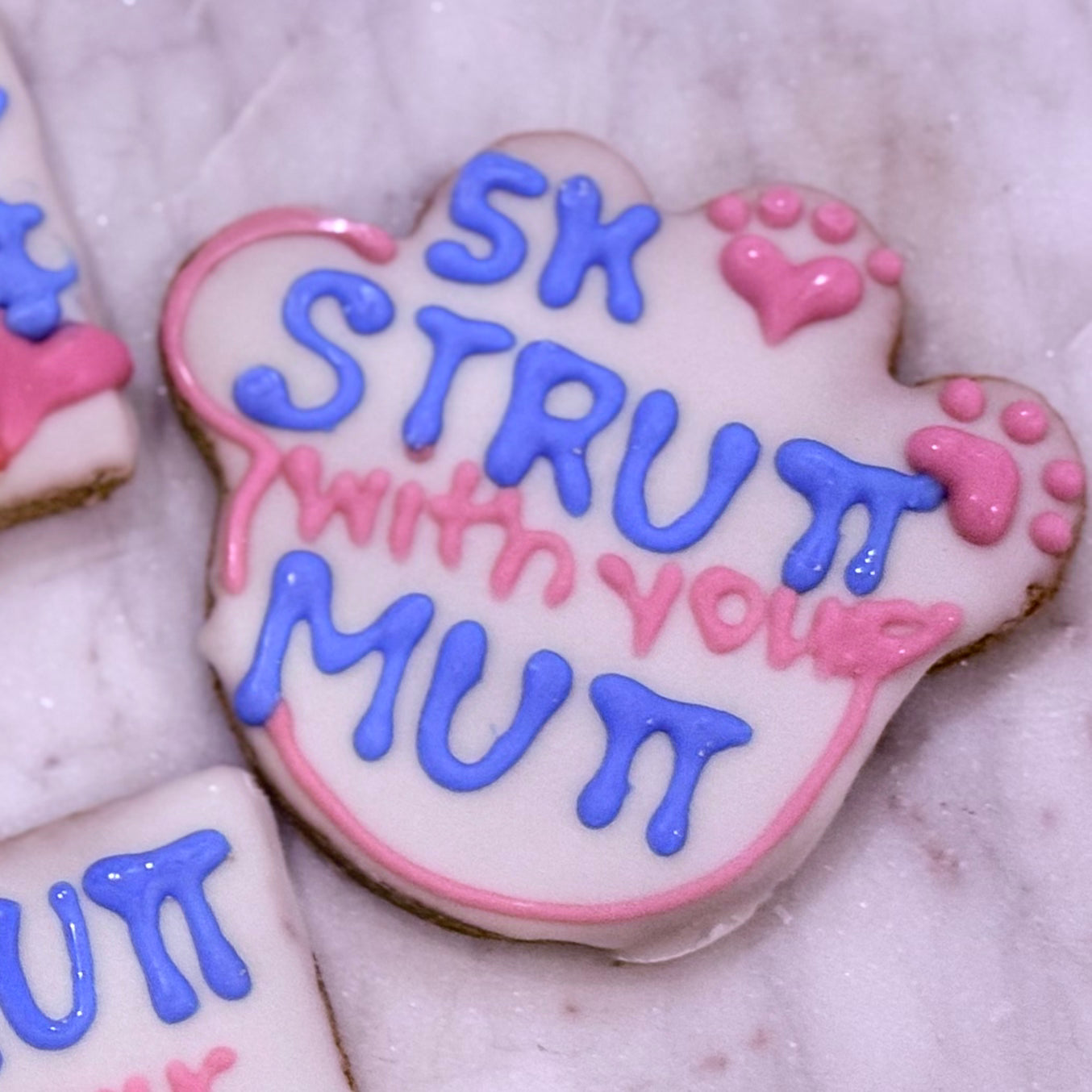 Charitable Chews Collection