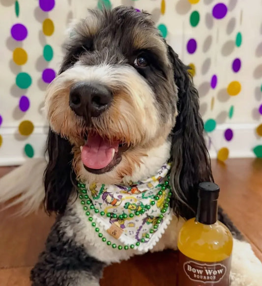 Bow Wow Bourbon