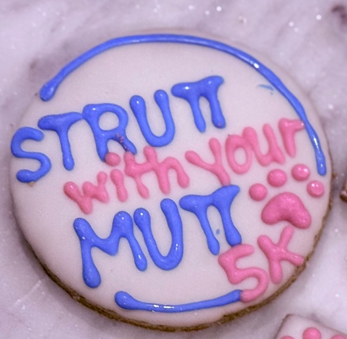 Charitable Chews Collection