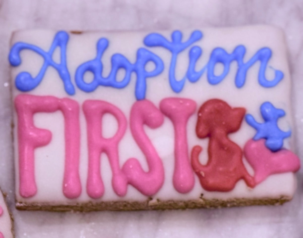 Charitable Chews Collection