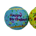 Birthday Tennis Ball