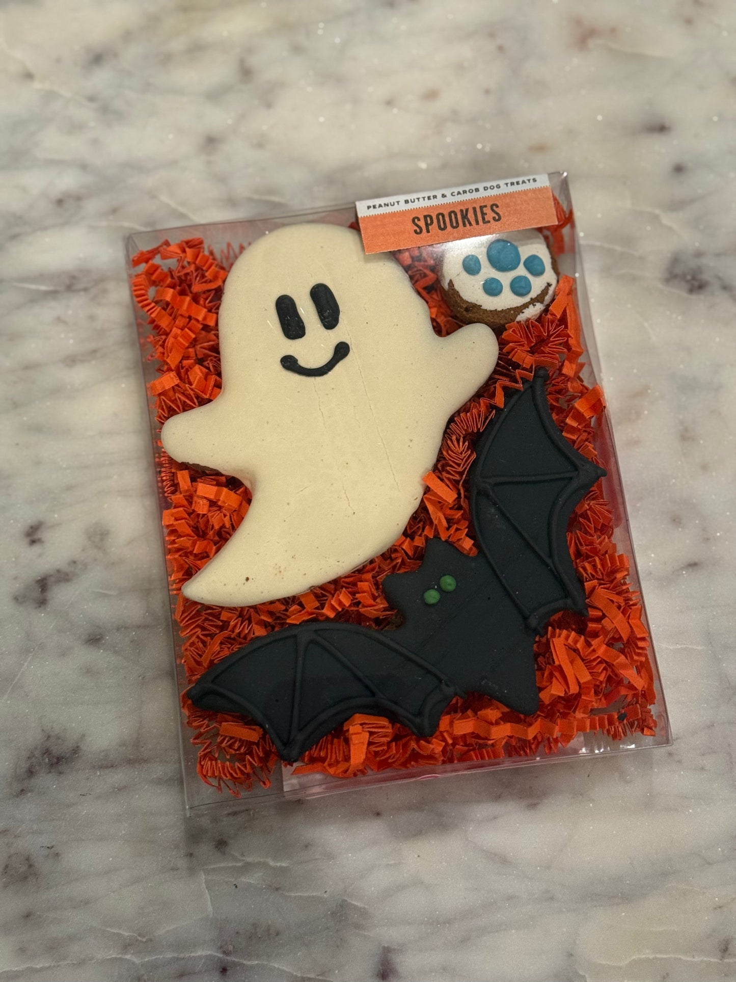 Spookies Box