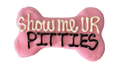 Show Me UR Pitties Biscuit
